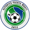 Puerto Montt logo