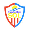 Puerto Rico Sol FC logo
