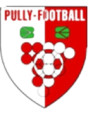 Pully Football logo