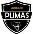 Pumas Las Vegas logo