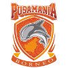 Pusamania Borneo U20 logo