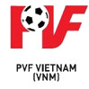 PVF Vietnam U19 logo