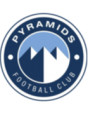 Pyramids FC (W) logo
