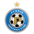 Pyunik B logo