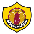 Qatar SC logo