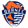 Qingdao Hainiu U21 logo