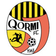 Qormi F.C logo