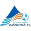 Quang Ngai U21 logo
