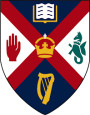 Queen&#039;s University logo