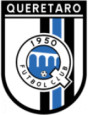 Queretaro U23 logo
