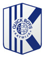 Quick Boys U21 logo