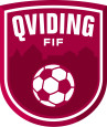 Qviding FIF logo