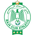 Racing Casablanca logo