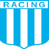 Racing Club Reserves logo