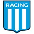 Racing Club (w) logo