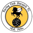 Racing Club Warwick FC logo