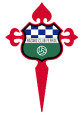 Racing de Ferrol logo