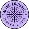 Racing Louisville FC  II (W) logo