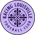 Racing Louisville (w) logo