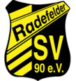 Radefelder SV 90 logo