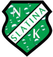 Radenska Slatina logo