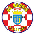 Radnik Krizevci logo