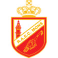 RAEC Mons (w) logo