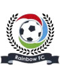 Rainbow FC Gambia logo