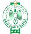 Raja Club Athletic logo