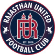Rajasthan United FC logo