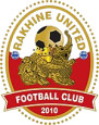 Rakhapura United logo