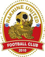 Rakhine United FC logo