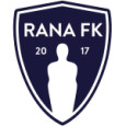 Rana FK logo