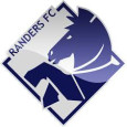 Randers FC U17 logo