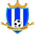 Rangdajied United logo