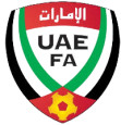 Ras Al Khaimah U19 logo