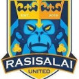 Rasi Salai United logo