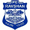 Ravshan Kulob logo