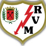Rayo Vallecano U19 logo