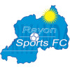 Rayon Sports FC logo