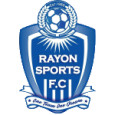 Rayon Sports (W) logo