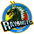 Rayong FC logo