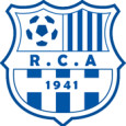 RC Arba U21 logo