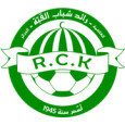 RC Kouba U21 logo
