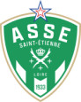 RC Saint Etienne (w) logo
