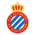RCD Espanyol B logo