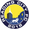 Reading Town logo