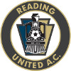 Reading United logo