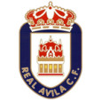 Real Avila CF logo