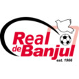 Real Banjul logo